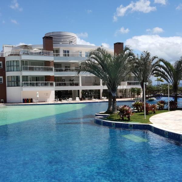 Marine Home Resort- piscina aquecida-hidromassagem - Foto 4