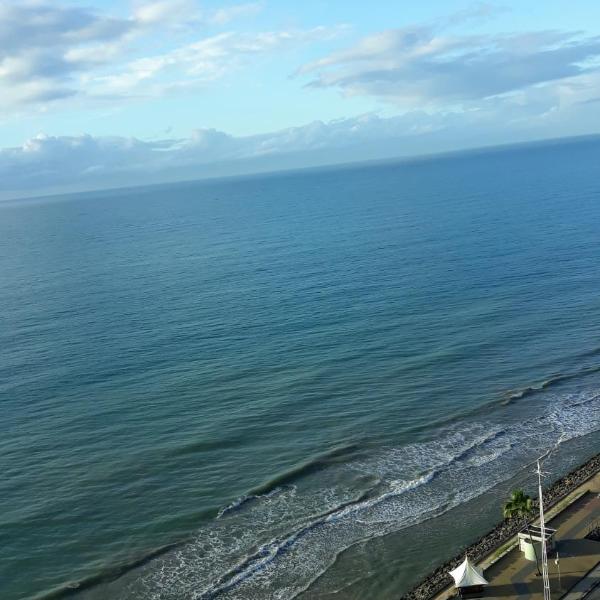 Flat na Boa Viagem Recife A