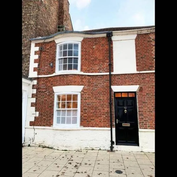 Stokesley Old Post Office, hotel in Stokesley