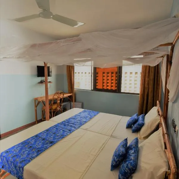 B&B Chez Rita, hotel in Cotonou