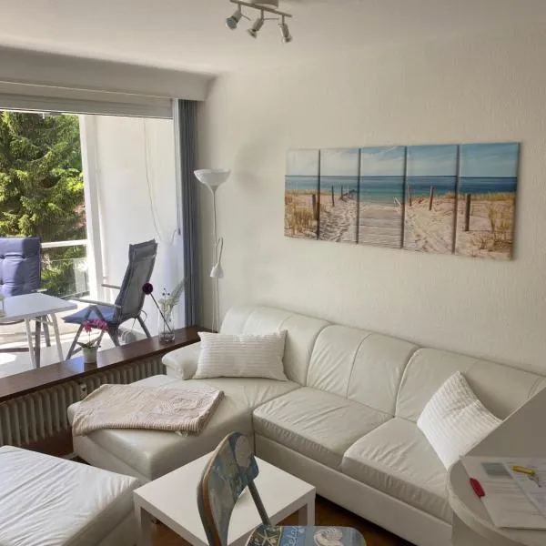 샤르보이츠에 위치한 호텔 Sunshine 16