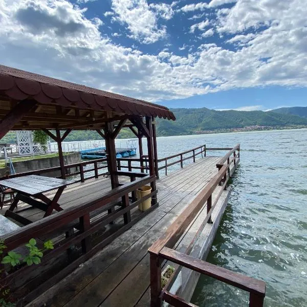 Casa Alexandreea, hotel em Orşova