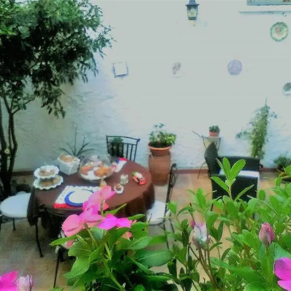 Casamuseo del Risorgimento, hotel v destinaci Lungro