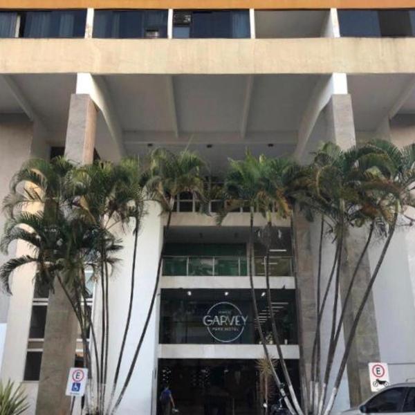 Sian Apart Hotel Garvey