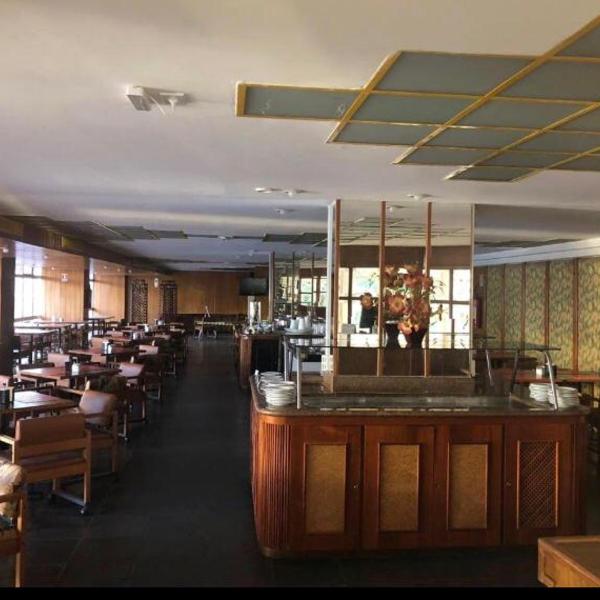 Sian Apart Hotel Garvey - Foto 5