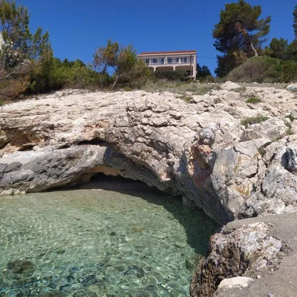 Apartmani Doro, hotel in Vela Luka