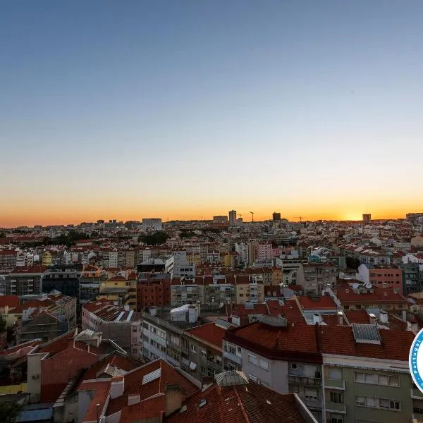 WHome | Anjos Premium Apartment #8