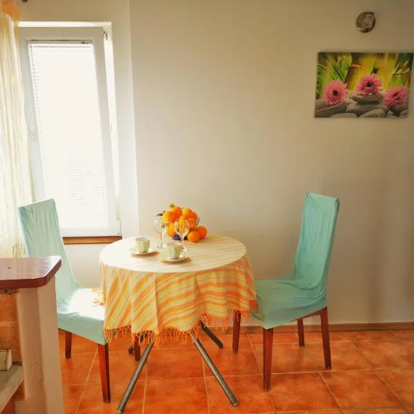 Apartments Venci – hotel w Bibinje