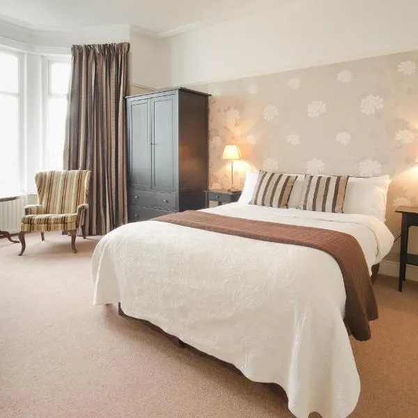 Ennislare House Guest Accommodation, hotel di Bangor