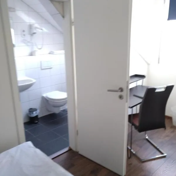 Hotel Zentrum, hotel in Grevenbroich