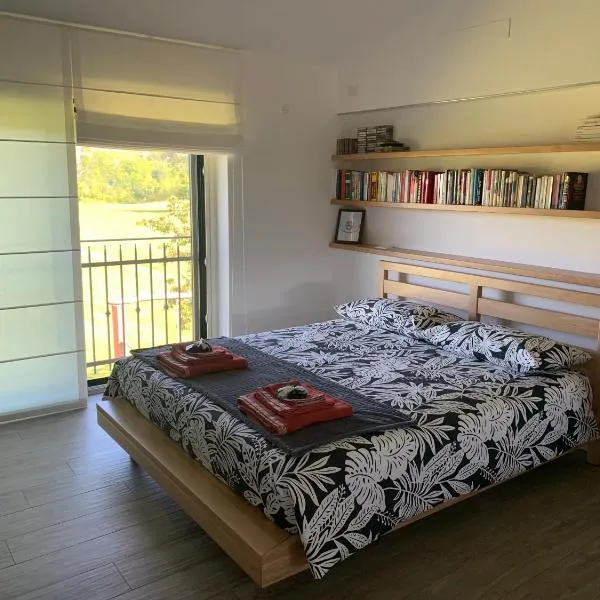 Cottage del fiume, hotel v destinaci Ragogna