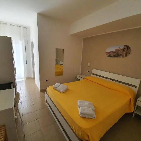 Casale Marcalia - bed & breakfast, hotel in Corigliano Calabro