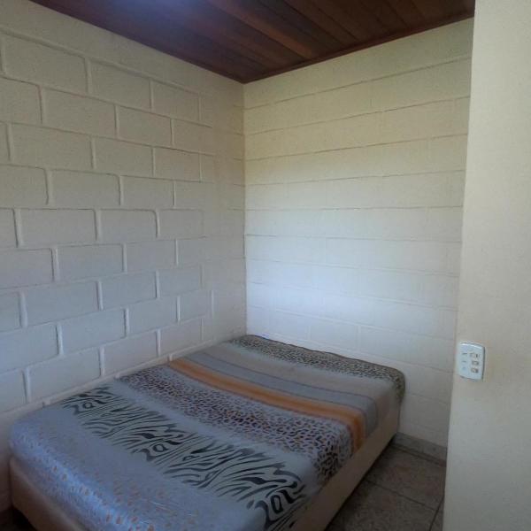 CASA AMARELA Beira Rio Guriri - Foto 2