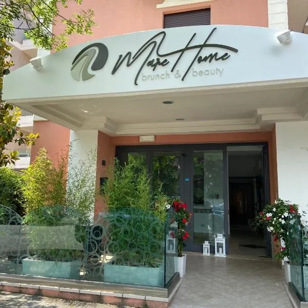 Mare Home, Hotel in Villamarina