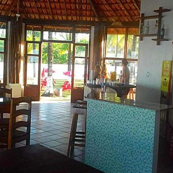 Pousada E Restaurante Doce Desejo - Foto 5