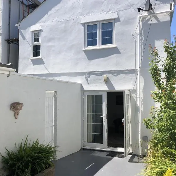 The Cottage, hotel en Redruth