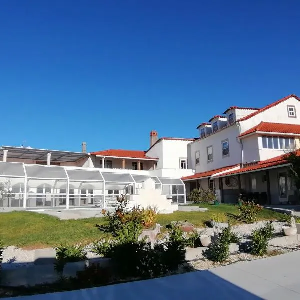 9Arches, hotel in São Pedro de Alva