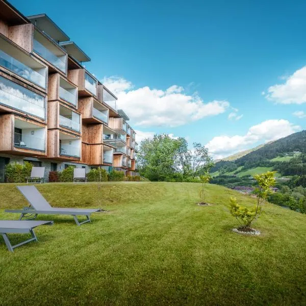 Sun Lodge Schladming by Schladming-Appartements, hotel v Schladmingu