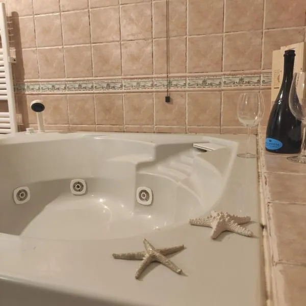 Secret Garden Mandello، فندق في مانديلو ديل لاريو