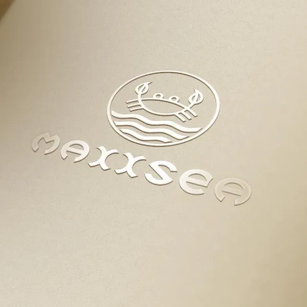 Променад "MAXXSEA", hotel in Zatoka