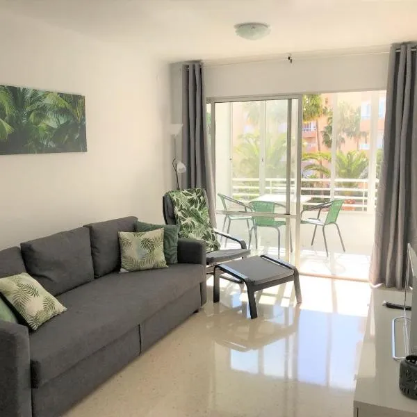 Casa Amaya 2, hotel v destinácii Torrox Costa