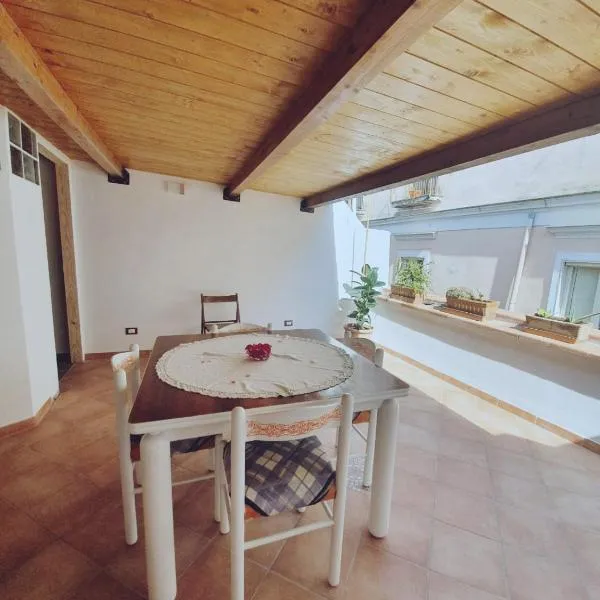 Il Borgo Apartment, hotel a Gaeta
