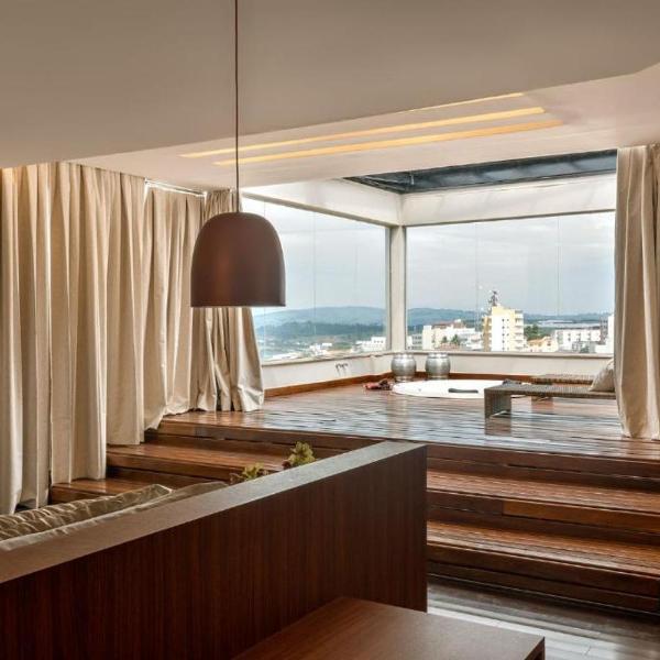 Tryp by Wyndham Varginha Cafe Royal - Foto 2