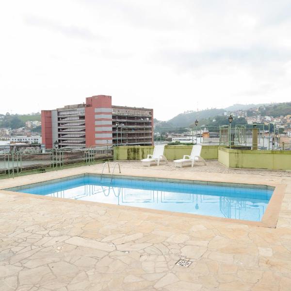 Joalpa Hotel - Foto 4
