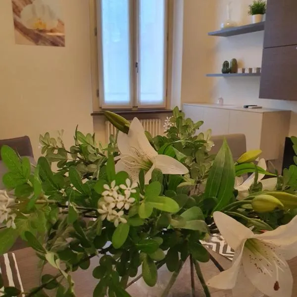 Residenza Venturini, hotel v destinaci Piacenza