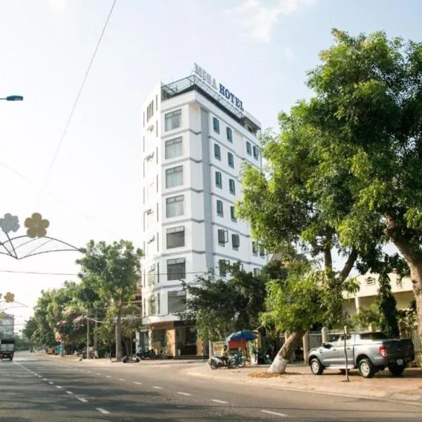 Khách sạn Misa, hotel i Quy Nhon