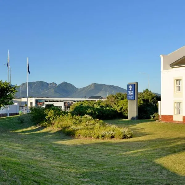 Town Lodge George, hotel in Victoria Bay