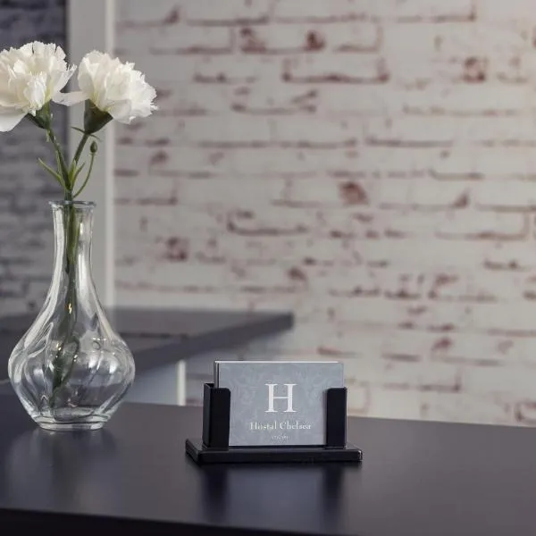 세데이라에 위치한 호텔 Hostal Chelsea