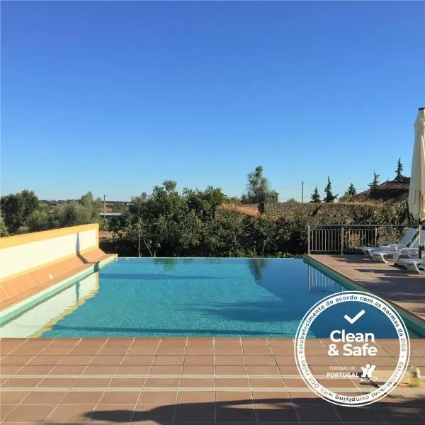 Casa do Peso, hotel din Crato