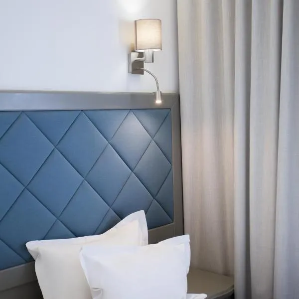 Spa-Hotel Myslyvskiy Dvir, hotel in Kyiv
