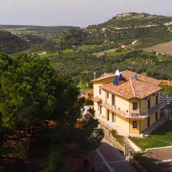 Il Castello di Modolo, hotel v destinaci Modolo