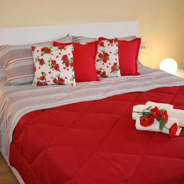 Le Margherite, hotel v destinaci Cardano al Campo