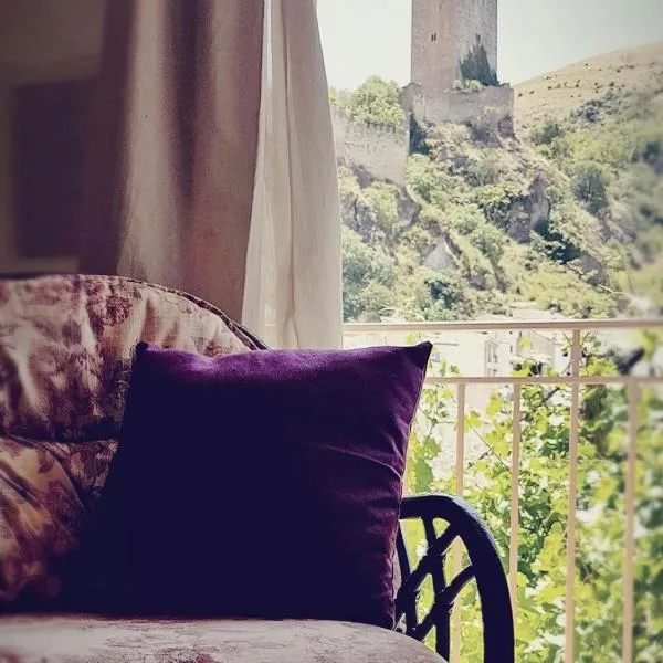 La Casa De Mariana, hotel en Cazorla