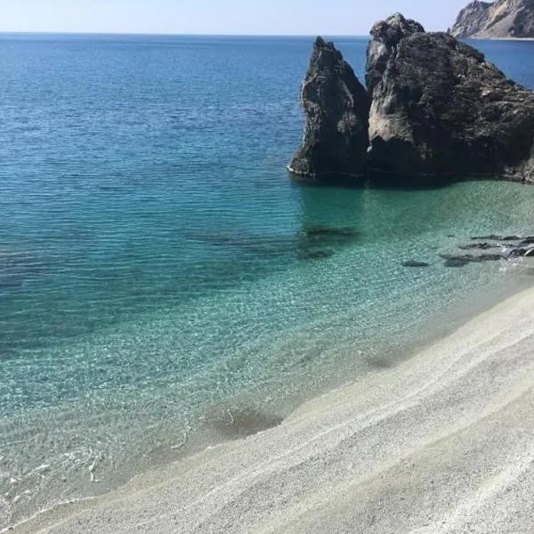 La Scogliera, hotel v destinaci Monterosso al Mare