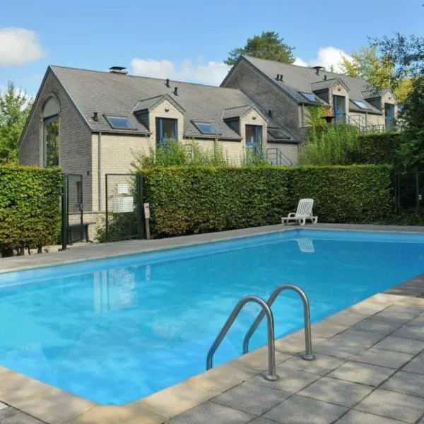 Enjoy Durbuy 1, hotel in Durbuy