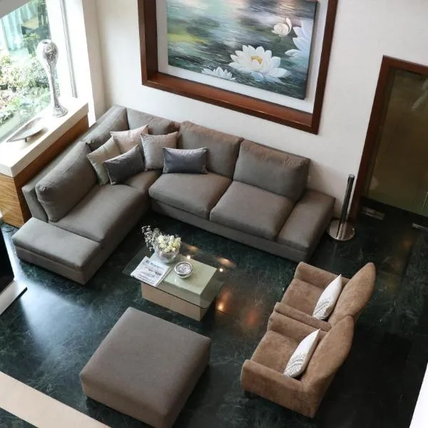 Mesón Ejecutivo Guadalajara Minerva - Av México, hotel a Guadalajara