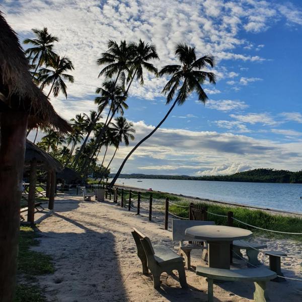 Sitio Recanto Feliz-beira-mar, pertinho da Igrejinha - Foto 4