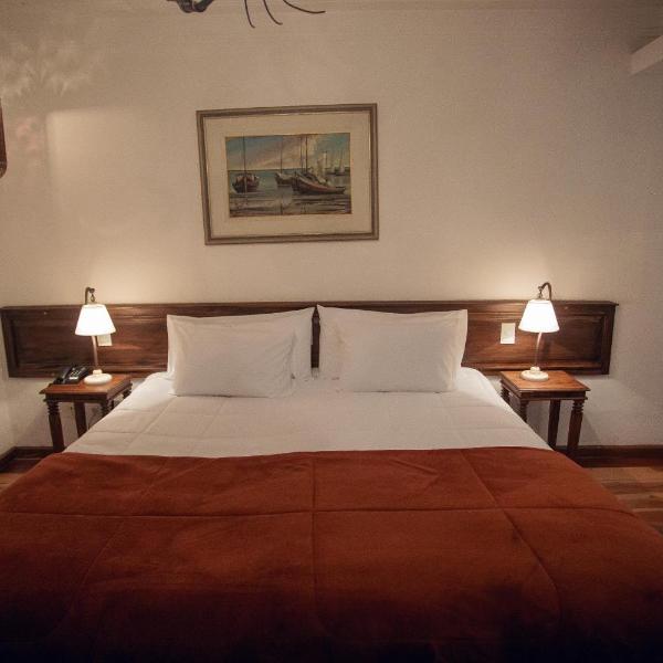 Hotel Solar Das Lajes - Foto 5