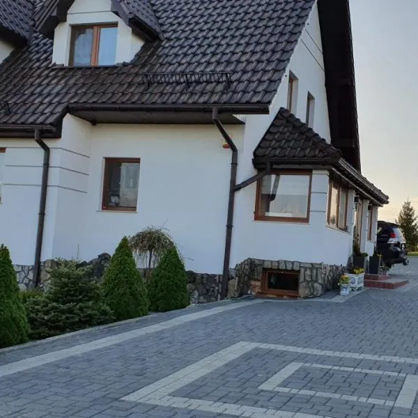 Agroturystyka Piekielnik, hotel em Orawka