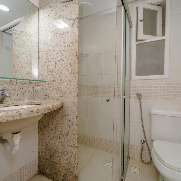 Residence Vespucci Flat Beira Mar - Foto 3