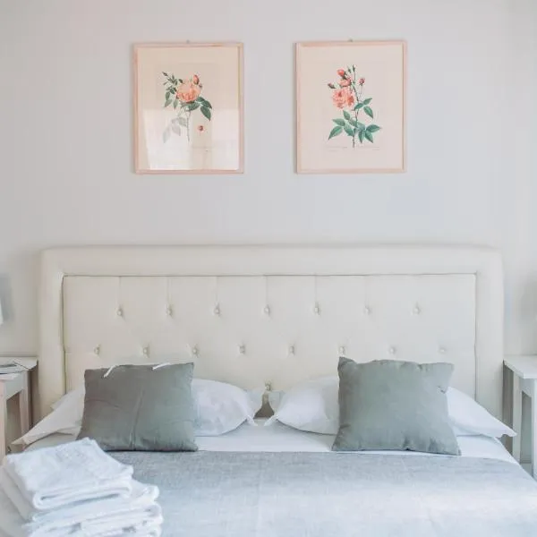 B&B Greco Home, hotel in Taormina
