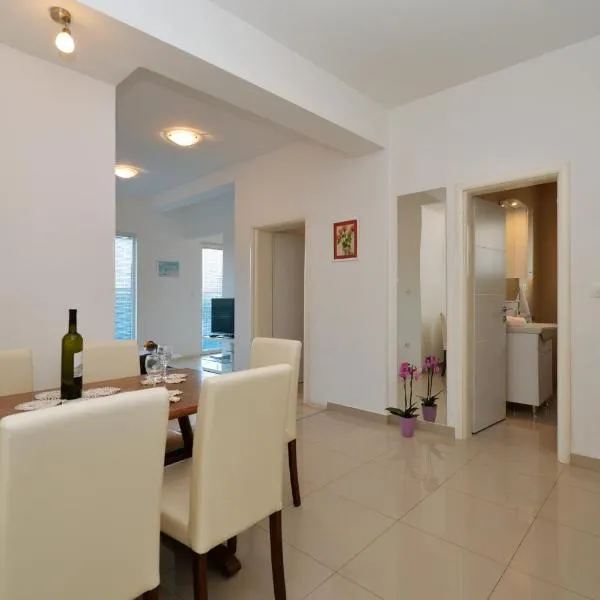 Apartman Lunga, Murter, hotel v Murteri