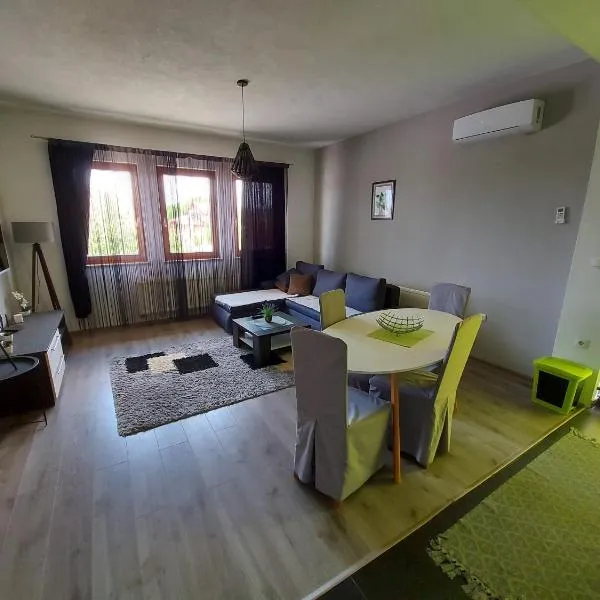 Apartman Malkoc, hotell sihtkohas Bihać