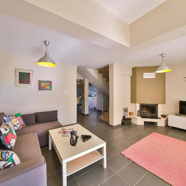 Villa Belinda, khách sạn ở Belek
