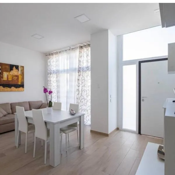 Le bougainvillea 1, hotel v destinaci Corbetta