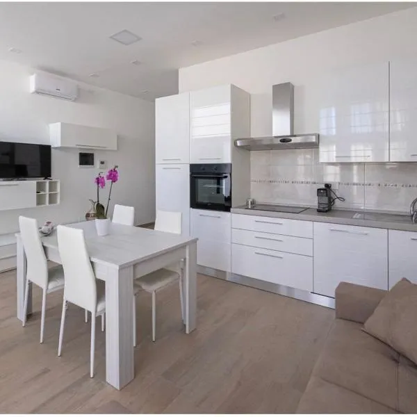 Le bougainvillea 1, hotel em Corbetta